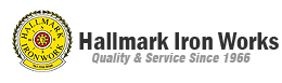 Hallmark Iron Works - Home